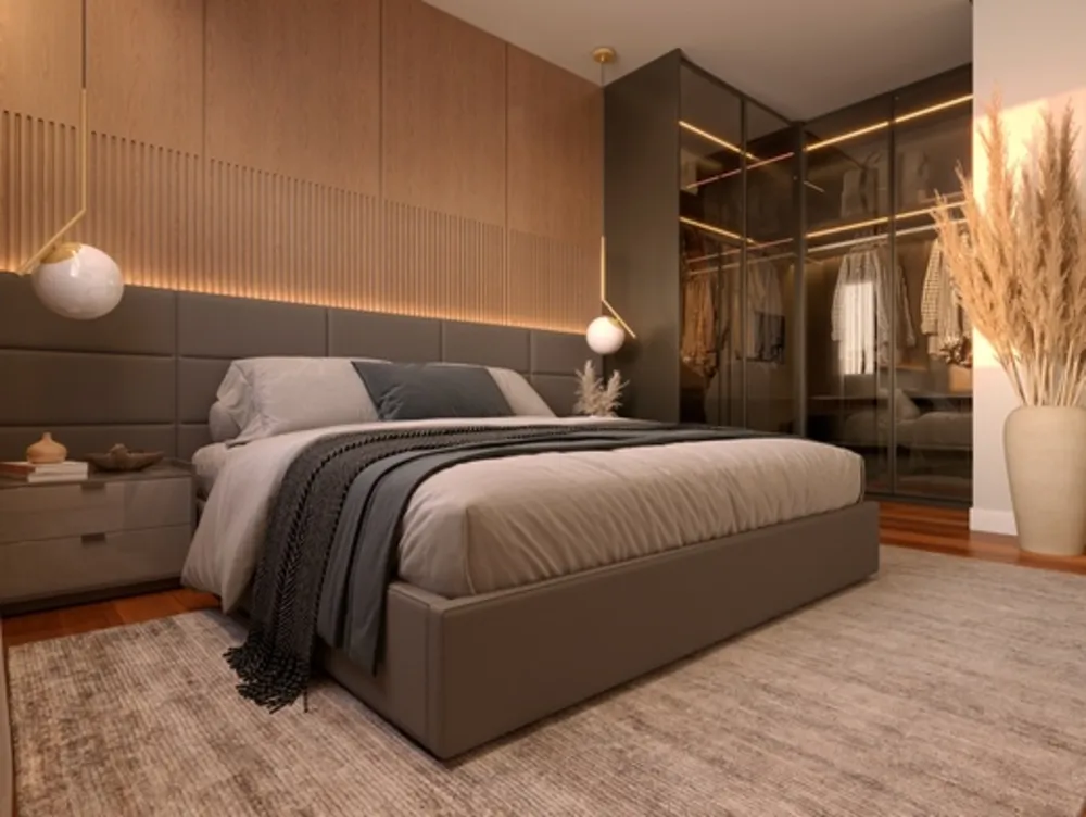 Apartamento, 2 quartos, 75 m² - Foto 6