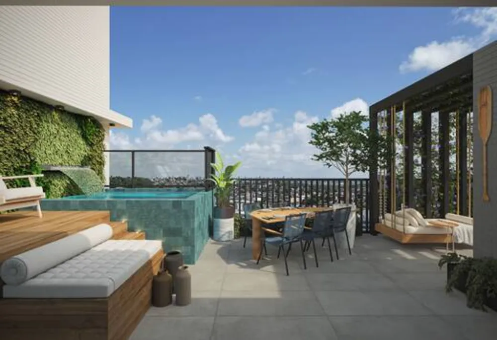 Apartamento, 3 quartos, 75 m² - Foto 8
