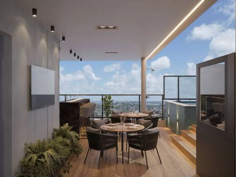 Apartamento, 3 quartos, 75 m² - Foto 11