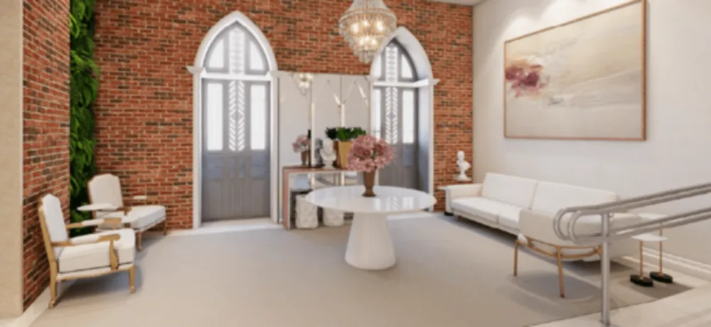 Apartamento, 4 quartos, 146 m² - Foto 2