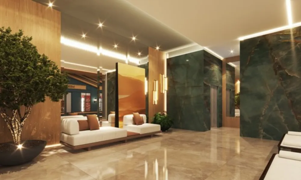 Apartamento, 3 quartos, 154 m² - Foto 2