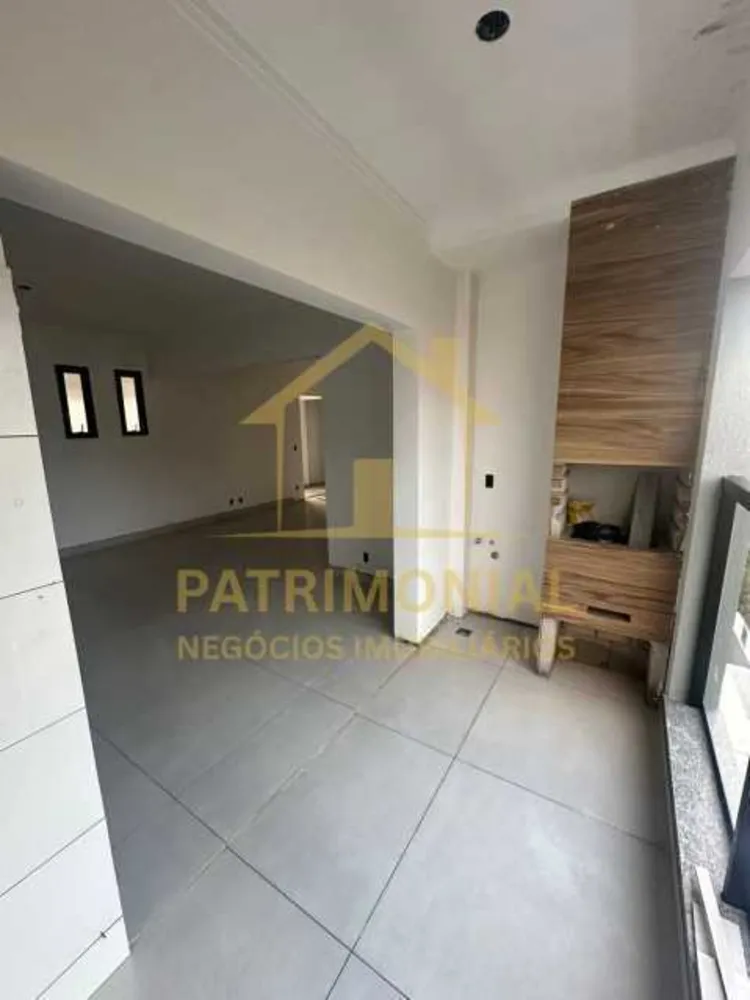 Apartamento, 2 quartos, 65 m² - Foto 1