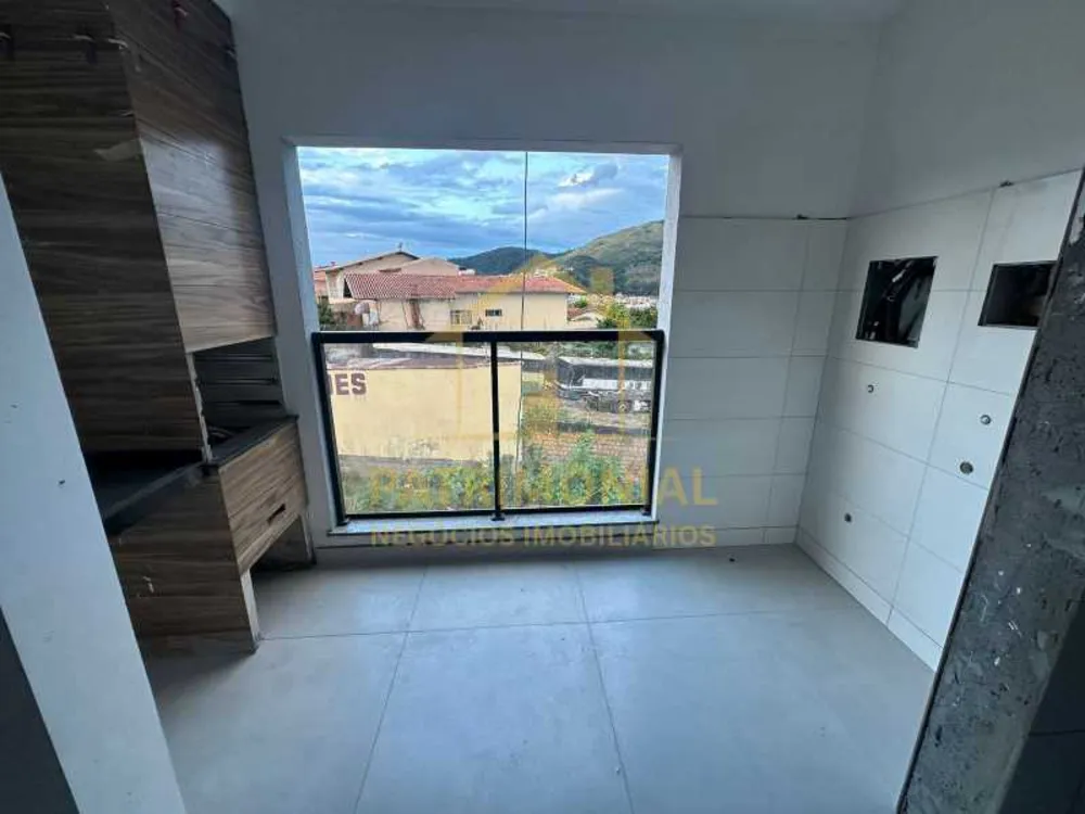 Apartamento, 2 quartos, 65 m² - Foto 2