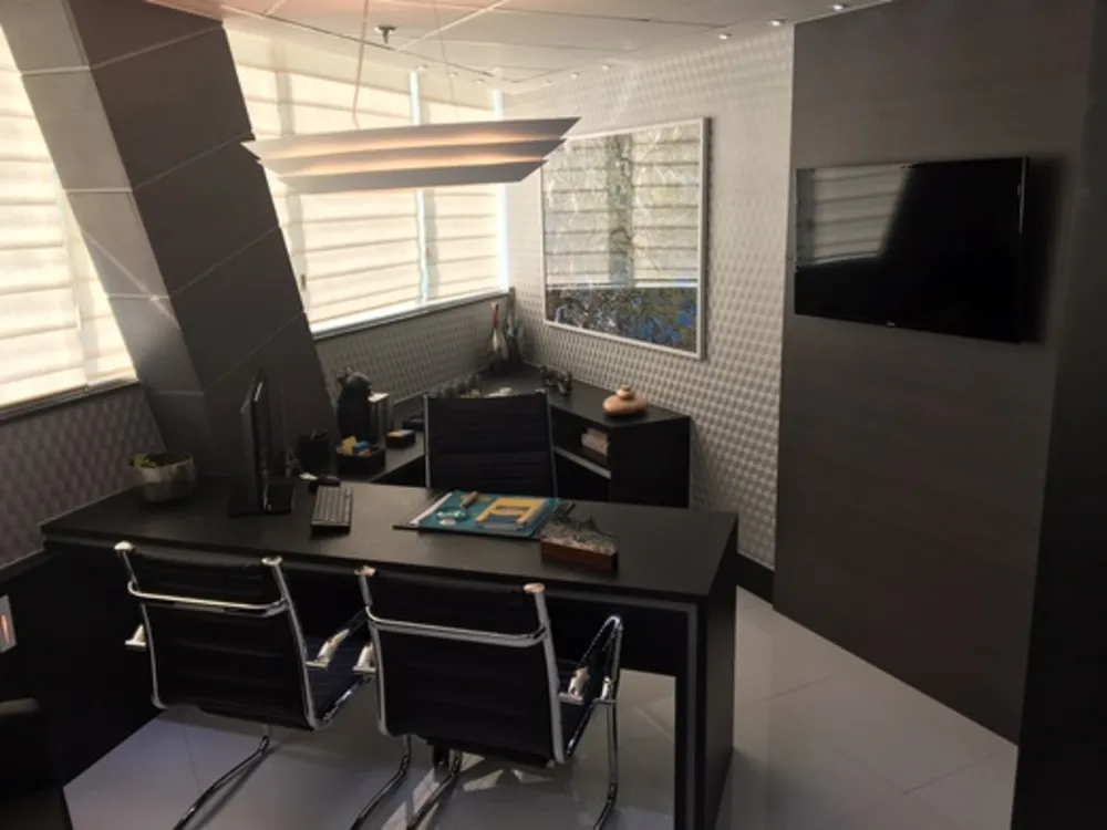 Sala-Conjunto, 34 m² - Foto 6