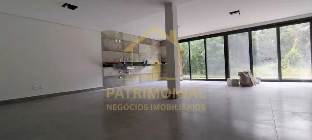 Apartamento, 4 quartos, 300 m² - Foto 5