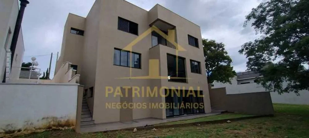 Apartamento, 4 quartos, 300 m² - Foto 7