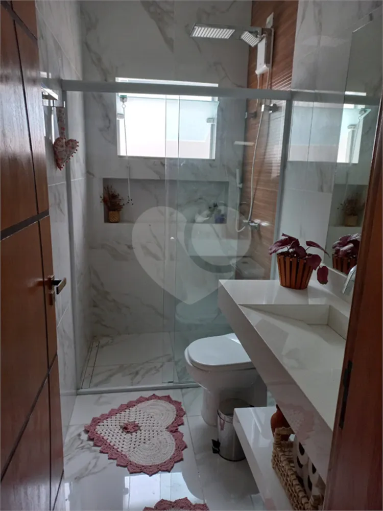 Casa, 3 quartos, 112 m² - Foto 4