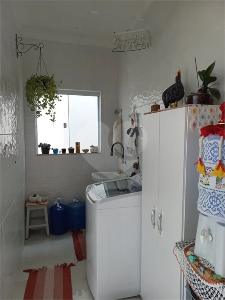 Casa, 3 quartos, 112 m² - Foto 11