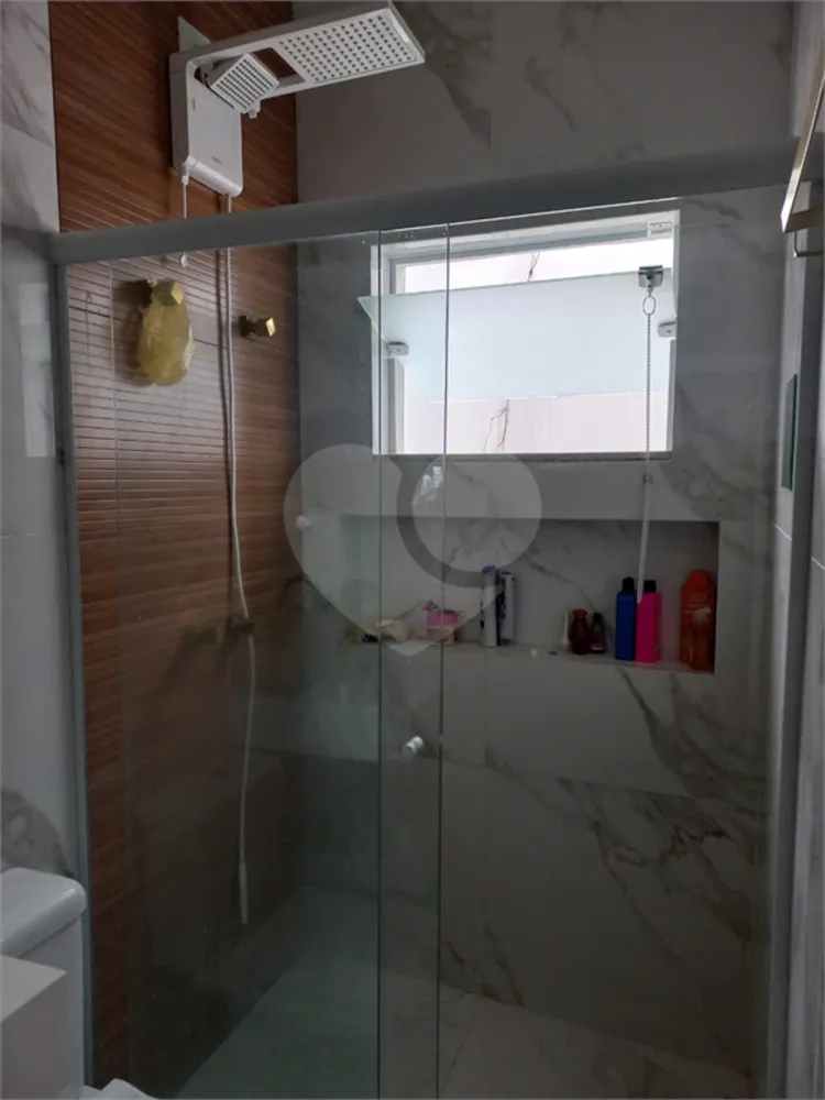 Casa, 3 quartos, 112 m² - Foto 5