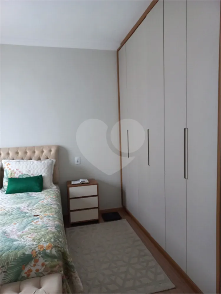 Casa, 3 quartos, 112 m² - Foto 6