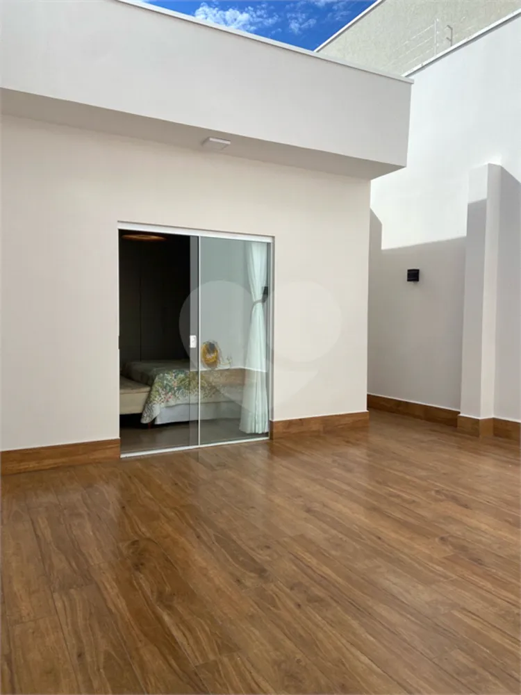 Casa, 3 quartos, 112 m² - Foto 7