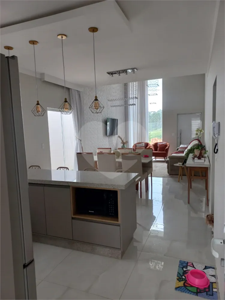 Casa, 3 quartos, 112 m² - Foto 12