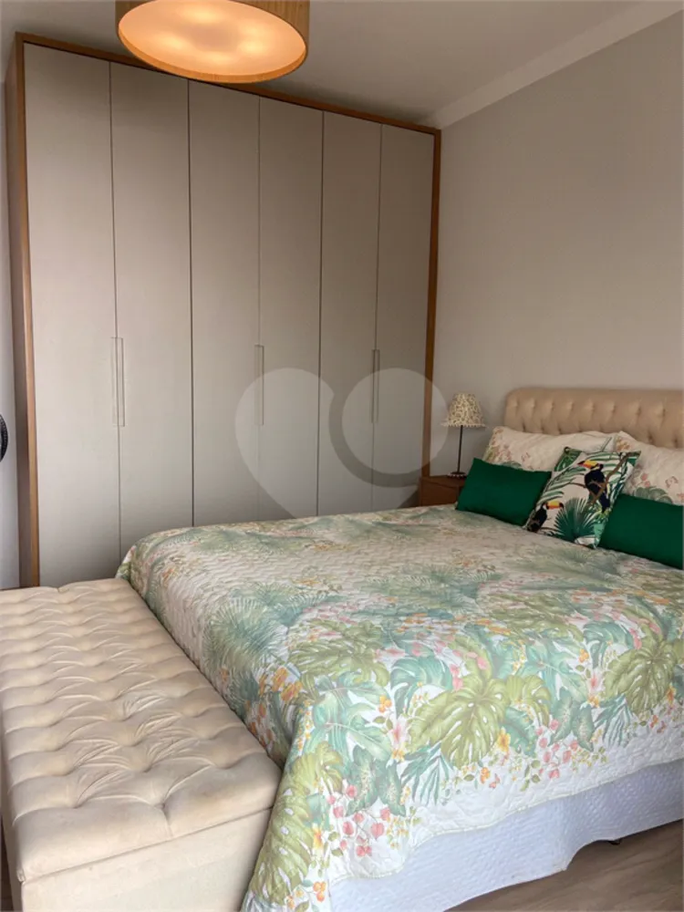 Casa, 3 quartos, 112 m² - Foto 9