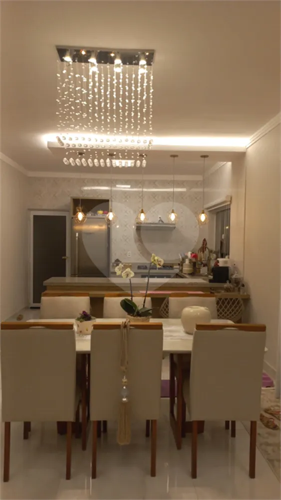 Casa, 3 quartos, 112 m² - Foto 3