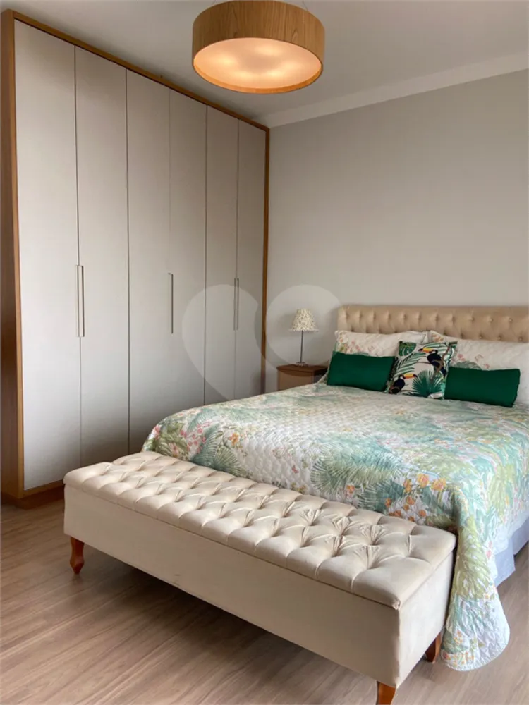 Casa, 3 quartos, 112 m² - Foto 10