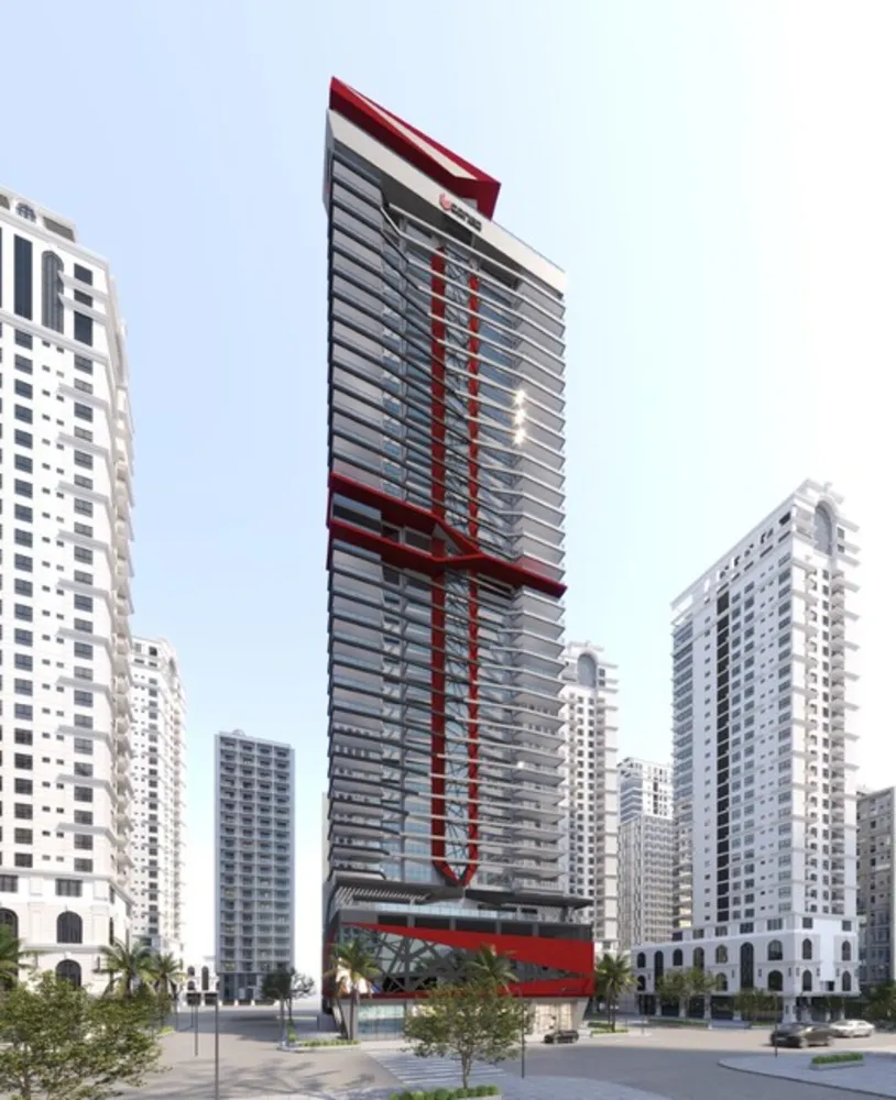 Apartamento, 3 quartos, 152 m² - Foto 1