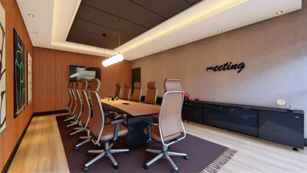 Cobertura, 3 quartos, 350 m² - Foto 9
