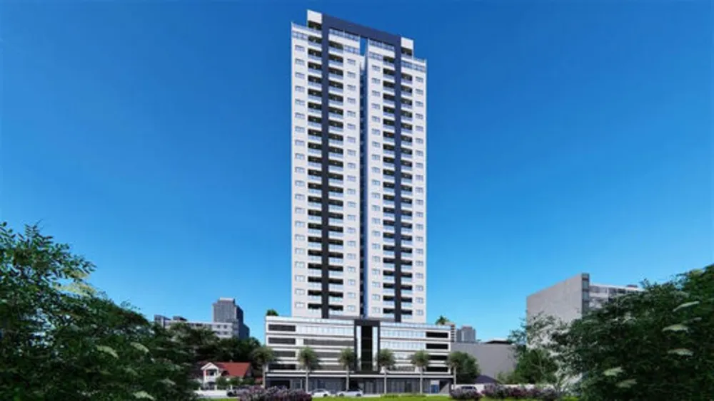 Cobertura, 3 quartos, 240 m² - Foto 7