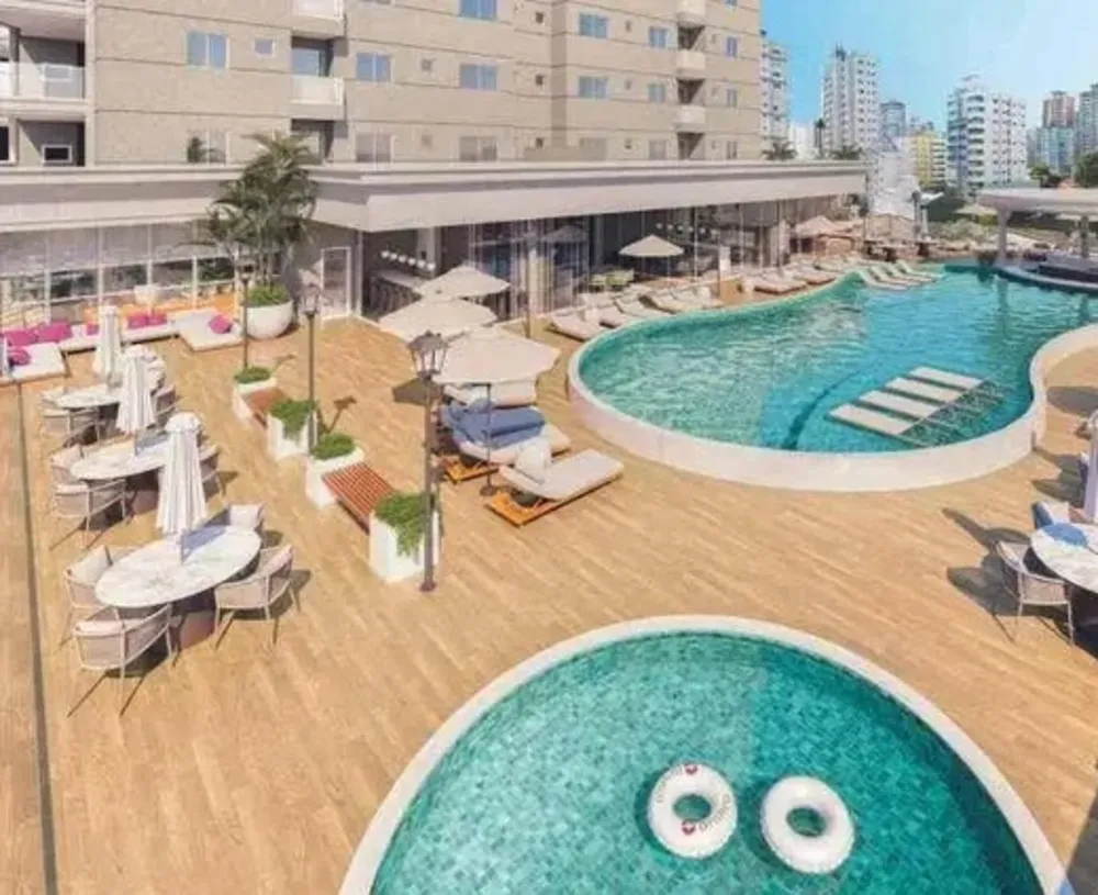 Apartamento, 3 quartos, 151 m² - Foto 3