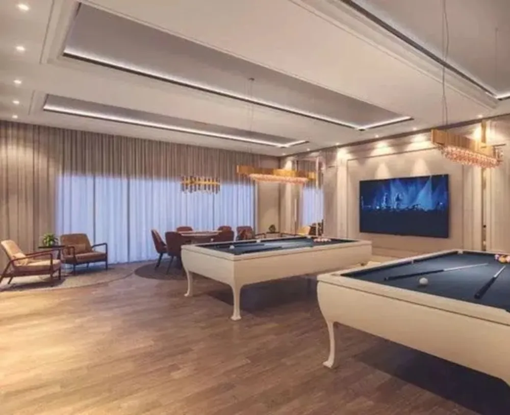 Apartamento, 3 quartos, 151 m² - Foto 6