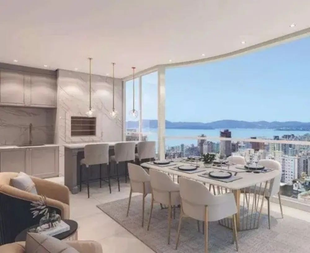 Apartamento, 3 quartos, 151 m² - Foto 3