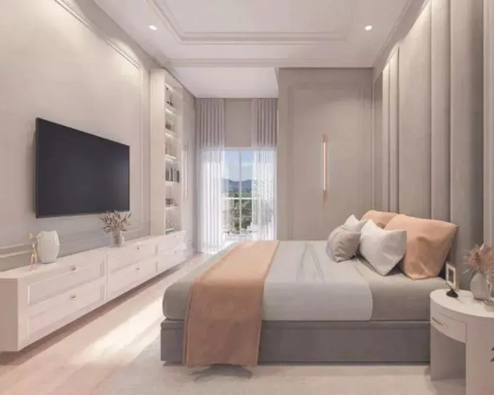 Apartamento, 3 quartos, 151 m² - Foto 4