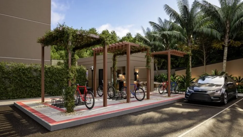 Apartamento, 2 quartos, 79 m² - Foto 20