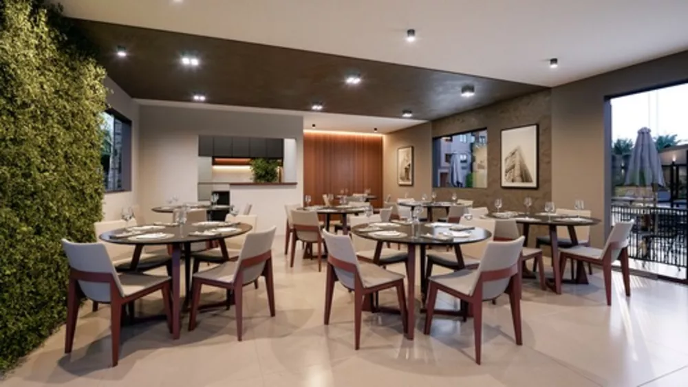 Apartamento, 2 quartos, 79 m² - Foto 18