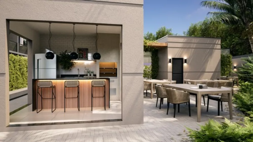 Apartamento, 2 quartos, 79 m² - Foto 19