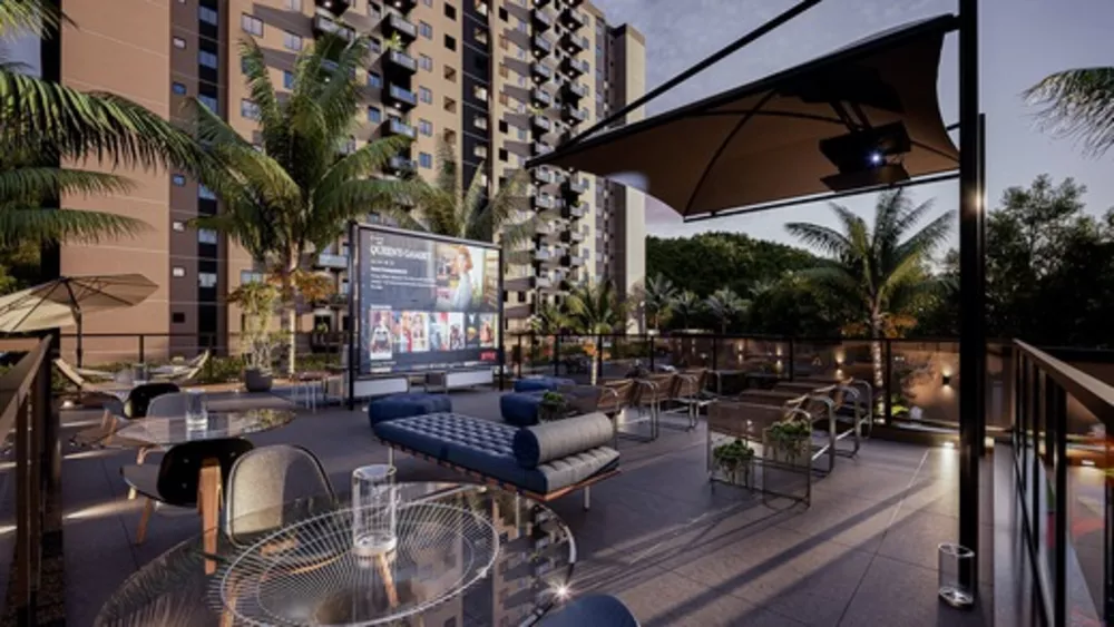 Apartamento, 2 quartos, 79 m² - Foto 26