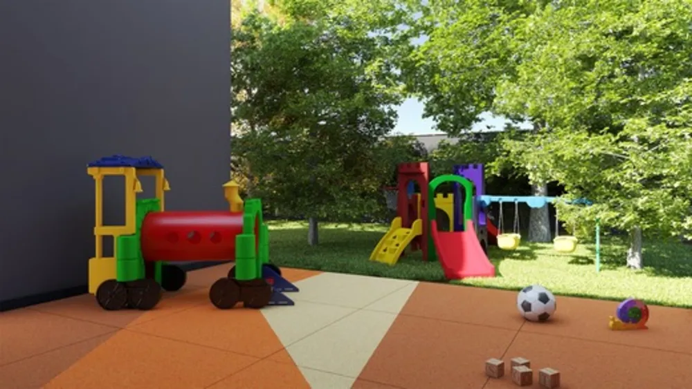 Apartamento, 3 quartos, 106 m² - Foto 11