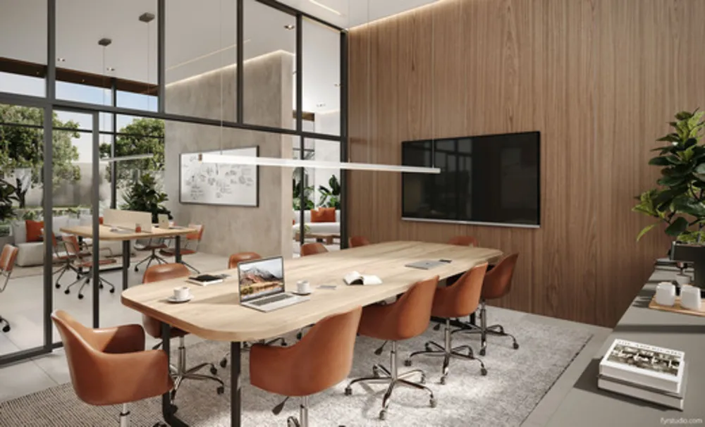 Loft, 33 m² - Foto 7