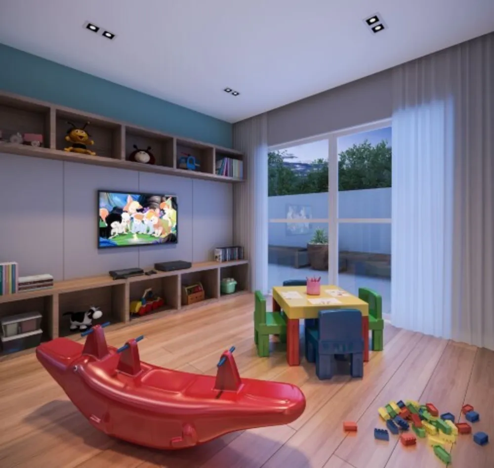 Cobertura, 3 quartos, 173 m² - Foto 5