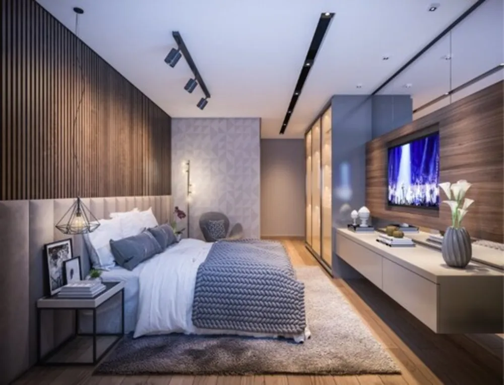 Cobertura, 3 quartos, 173 m² - Foto 4