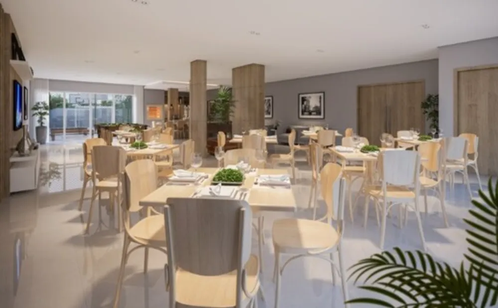 Cobertura, 3 quartos, 173 m² - Foto 7