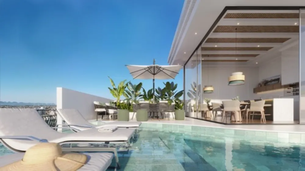 Apartamento, 4 quartos, 328 m² - Foto 7