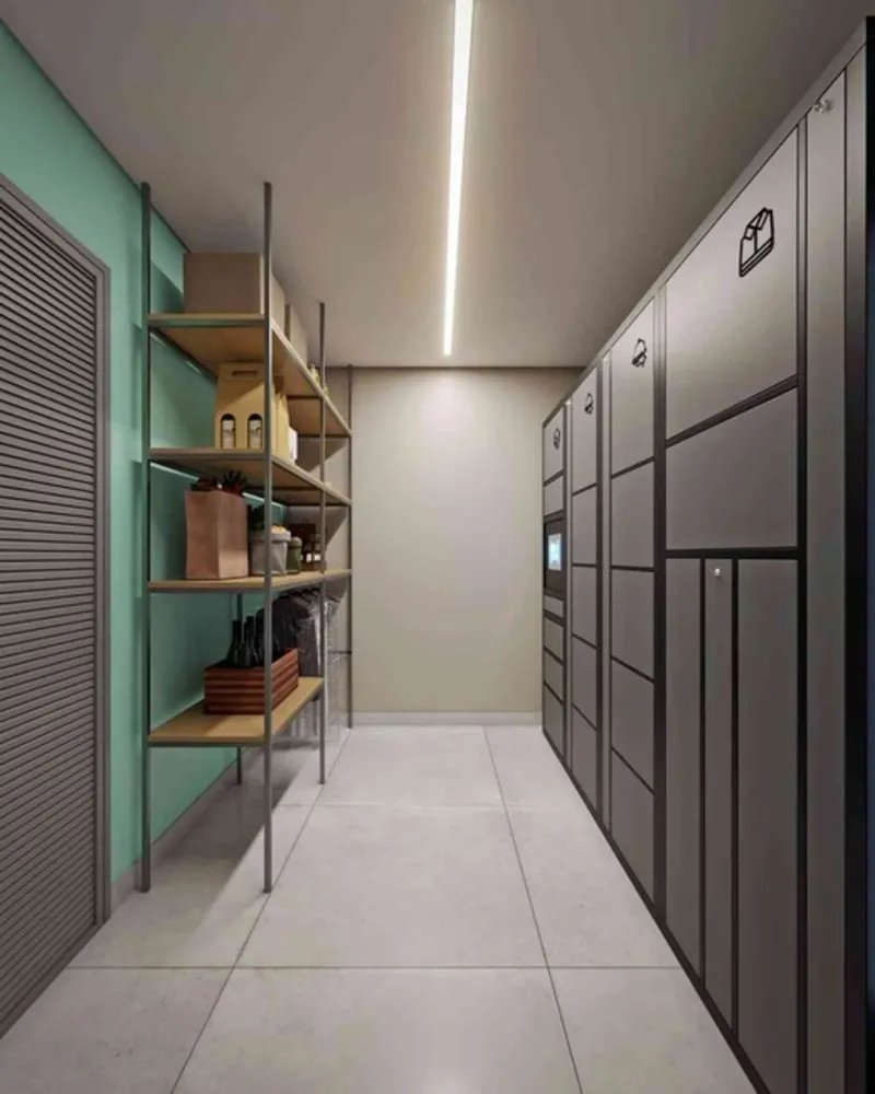 Apartamento, 3 quartos, 83 m² - Foto 1