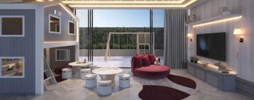 Apartamento, 4 quartos, 205 m² - Foto 9