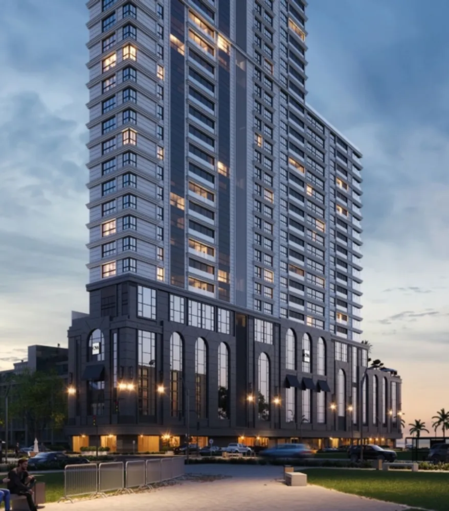 Apartamento, 4 quartos, 205 m² - Foto 3