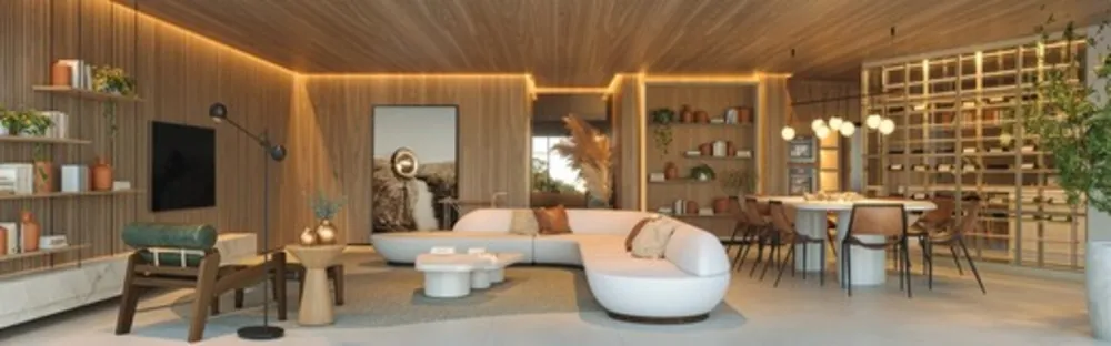 Apartamento, 4 quartos, 299 m² - Foto 4