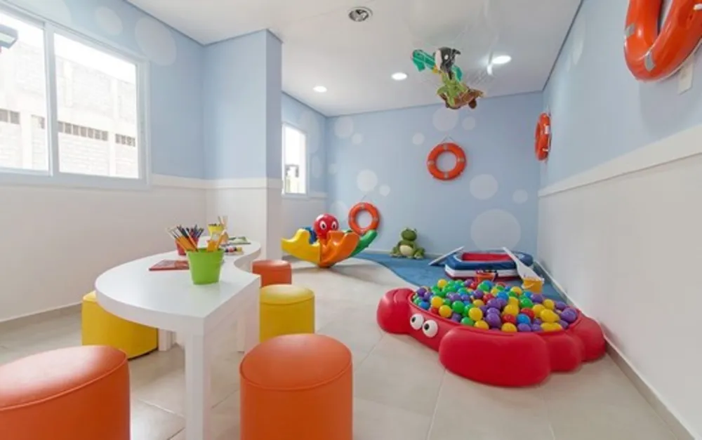 Apartamento, 2 quartos, 57 m² - Foto 6