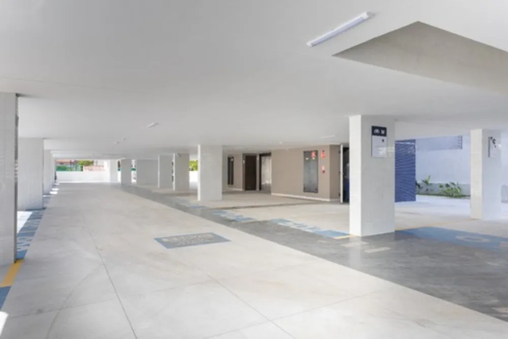 Apartamento, 3 quartos, 95 m² - Foto 5