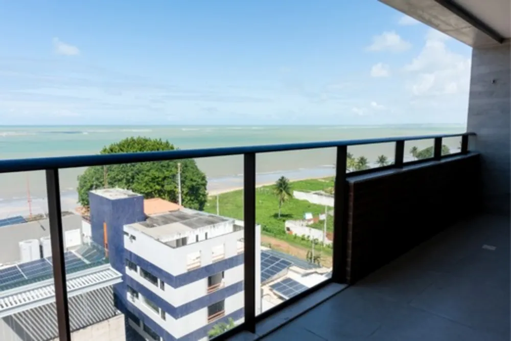Apartamento, 3 quartos, 95 m² - Foto 3