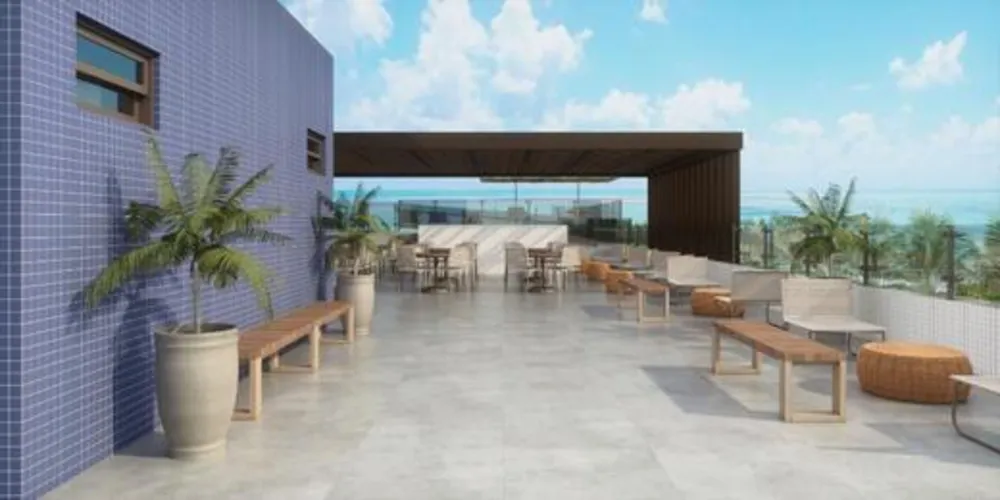 Apartamento, 3 quartos, 95 m² - Foto 8