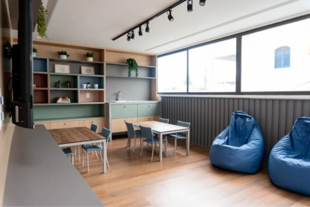 Apartamento, 3 quartos, 95 m² - Foto 4