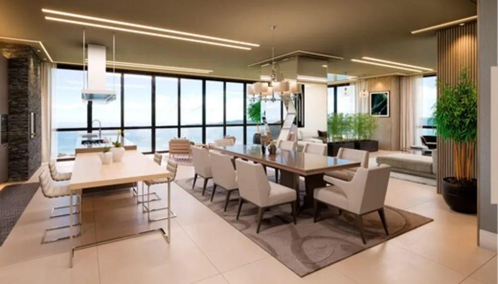 Apartamento, 5 quartos, 560 m² - Foto 5
