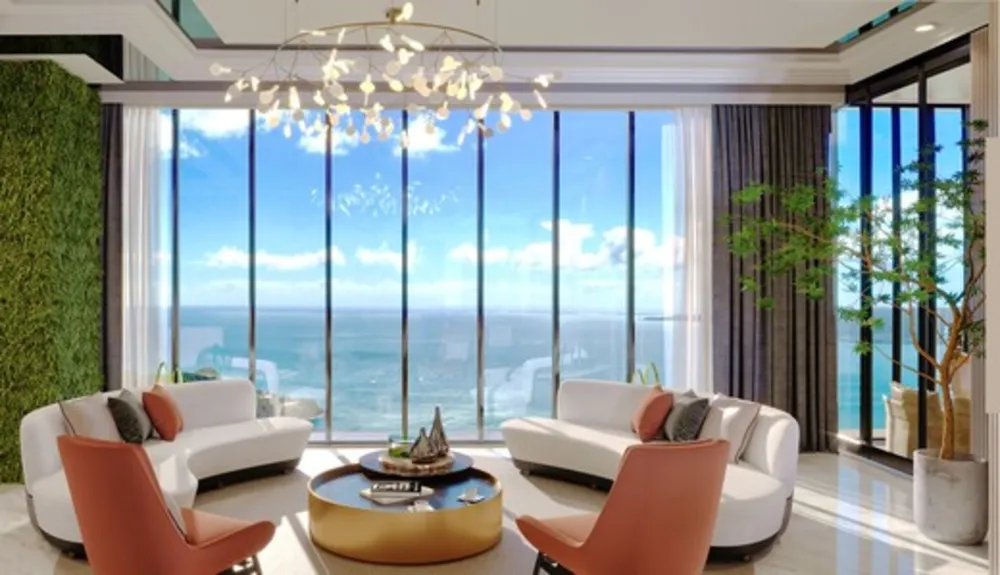 Apartamento, 5 quartos, 560 m² - Foto 3