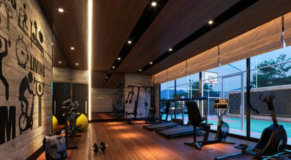 Cobertura, 4 quartos, 180 m² - Foto 5