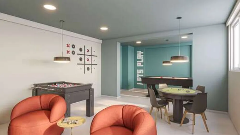 Apartamento, 1 quarto, 26 m² - Foto 6