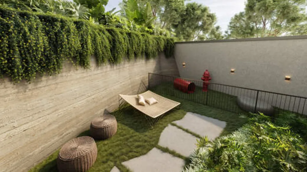 Cobertura, 1 quarto, 83 m² - Foto 5